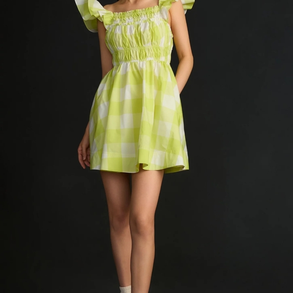 Maeve by anthropologie dress - Picture 3 of 6